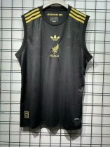 Mexico Home Vest  Fans  1:1 Quality Soccer Jersey   25-26