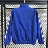 Adidas Clover White Windbreaker 1:1 25-26