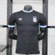 Argentina Black Player 1:1 Quality Soccer Jersey 25-26
