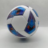 KELME World Cup White  Football Ball  1:1 Football equipment