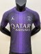 PSG Paris Special Edition player  1:1 Quality Soccer Jersey  25-26