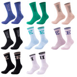 casual socks  1 pair  socks