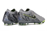 NIKE PHANTOM LUNA ELITE FG 39---45 耐克低帮防水全针织月煞FG足球鞋