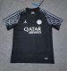 PSG Paris third fans  1:1 Quality Soccer Jersey  25-26