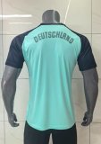Germany Goalkeeper   Fans 1:1 Quality Soccer Jersey  26-27 (2026)