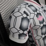 Juventus  Home  Player 1:1 Quality Soccer Jersey   25-26