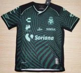 Gremio away fans 1:1 Quality Soccer Jersey   24-25