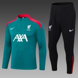 Liverpool  Tracksuit  1:1  24 -25