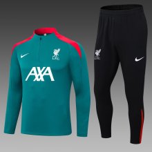 Liverpool  Tracksuit  1:1  24 -25