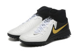 Nike Phantom GX II Luna EliteTF39-45 耐克月煞高帮全针织碎钉
