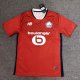 Lille(LOSC)  Home  Fans 1:1 Quality Soccer Jersey  24-25