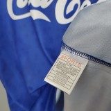 Retro  Cruzeiro home 1:1 Quality Soccer Jersey  1993-1994