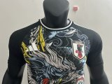 Japan Special Edition  player 1:1 Quality Soccer Jersey 25-26
