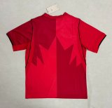 Canada  Home Fans 1:1 Quality Soccer Jersey  26-27 (2026)