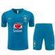 Brazil Training  Fans Kits White (Kids And Man 16-2XL) 1:1 Quality Soccer Jersey 26-27 (2026)