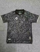Mexico anniversary Special Edition Fans  1:1 Quality Soccer Jersey  24-25