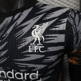 Liverpool  Special  Edition  Player  1:1 Quality Soccer Jersey  25-26