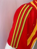 Retro Galatasaray home  1:1 Quality Soccer Jersey  2000-2001