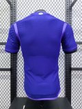 Argentina Away  Player 3 Stars  1:1 Quality Soccer Jersey   2022