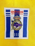 Retro Deportivo away 1:1 Quality Soccer Jersey   1999-2000