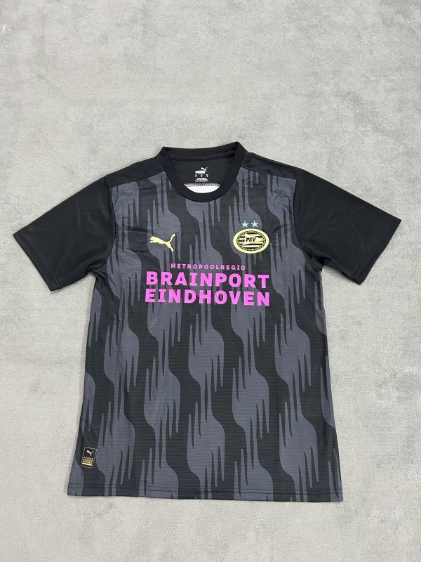 PSV Eindhoven Special Edition Fans 1:1 Quality Soccer Jersey   24-25