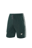 Juventus  T-shirt  Green 1:1 Quality Soccer Jersey  25-26