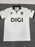 Burgos CF home Fans  1:1 Quality Soccer Jersey  25-26