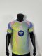 Barcelona Special Edition  Player 1:1 Quality Soccer Jersey 25-26