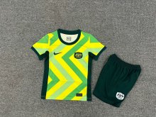 Australia  home Kids 25-26