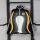 Adidas Clover NTS Windbreaker black White  1:1 Quality Windbreaker  Jersey  26-27 (2026)