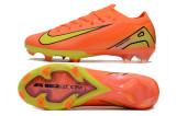 Nike Low cut Assassin 16th generation built-in full air cushion waterproof knit FG Football Shoes Size 36-45