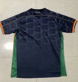 Venice  Home  Fans  1:1 Quality Soccer Jersey   24-25