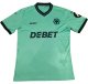 Wolverhampton Wanderers Away Fans 1:1 Quality Soccer Jersey 25-26