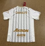 Chivas (Guadalajara ) Third Away  Fans 1:1 Quality Soccer Jersey  26-27