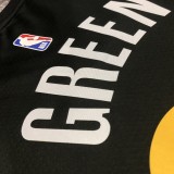 Golden State Warriors BLACK City Edition #23 GREEN 1:1 Quality NBA Season Jerseys 2023