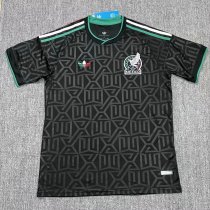 Mexico  Special Edition Fans   1:1 Quality Soccer Jersey   25-26