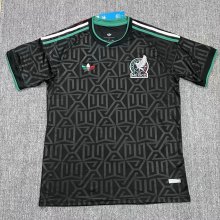 Mexico  Special Edition Fans   1:1 Quality Soccer Jersey   25-26