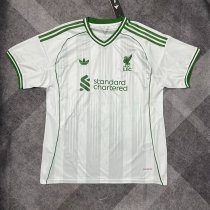 Liverpool  Special Edition Fans 1:1 Quality Soccer Jersey 26-27
