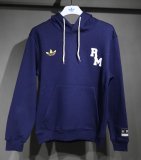 Real Madrid hoodie suit  1:1 Quality Soccer Jersey  25 -26