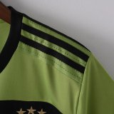 Retro Juventus third away 1:1 Quality Soccer Jersey  2017-2018