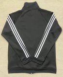 Colo Colo  Black Jacket  Tracksuit  1:1 26-27