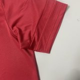 Adidas Clover POLO  T-shirt 1:1 Quality Soccer Jersey