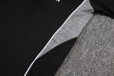 Arsenal Polo Fans  BlACK 1:1 Quality Soccer Jersey  25-26