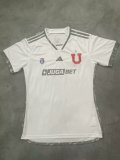Universidad De Chile Away women 24-25