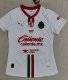 Chivas (Guadalajara ) Home Women  Fans 1:1 Quality Soccer Jersey  25-26