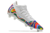 Puma Future Z 1.3 Teazer FG 39-45 彪马未来之星二代内马尔专属战靴防水全针织FG足球鞋