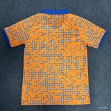 Rangers fourth away  Fans  1:1 Quality Soccer Jersey   24-25