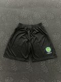 Retro Sporting Lisbon Home Kits Suit  1:1 Quality Soccer Jersey 2001-2003
