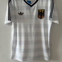 Retro Japan Away 1:1 Quality Soccer Jersey 1984