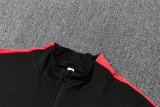 Brazil Training Tracksuit Black (Kids And Man 10-2XL)  1:1  26-27 (2026)
